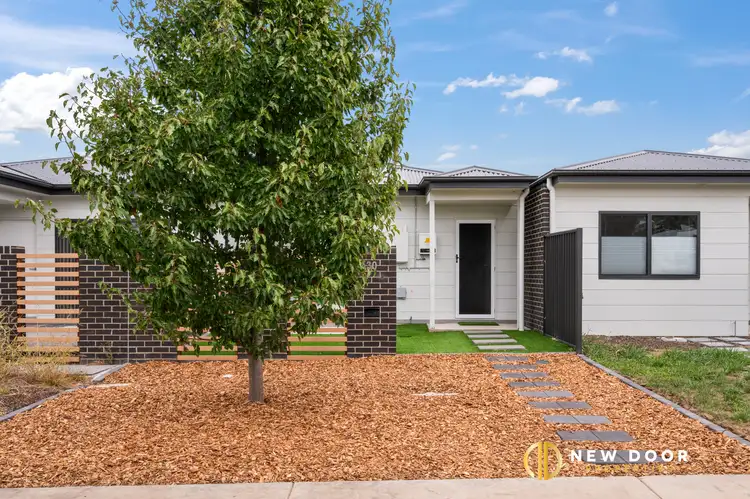 30 Everist Street, Taylor ACT 2913