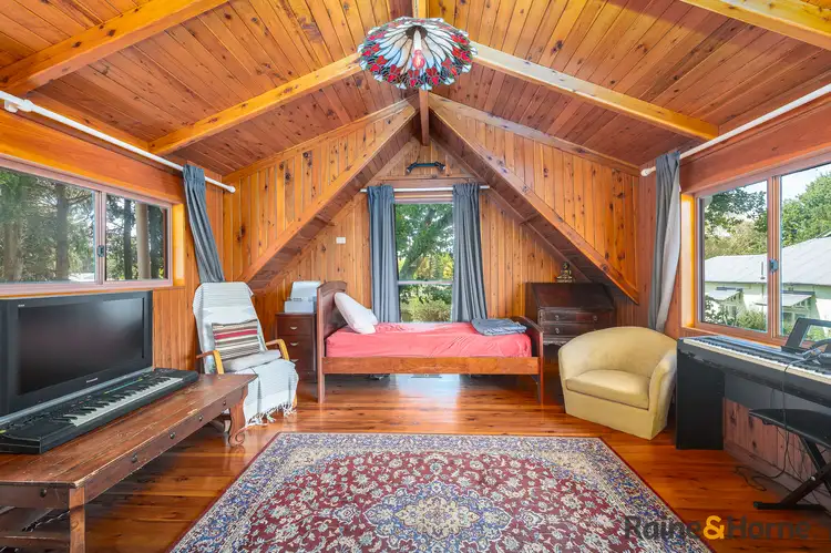 Second view of Homely house listing, 11 Claude Street, Armidale NSW 2350