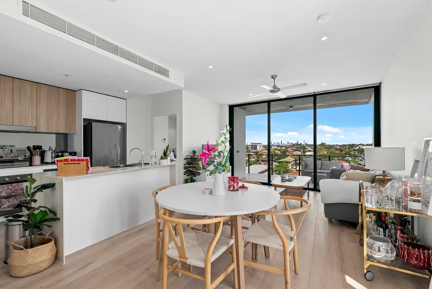 Main view of Homely unit listing, 162/49 Sparkes Street, Chermside QLD 4032