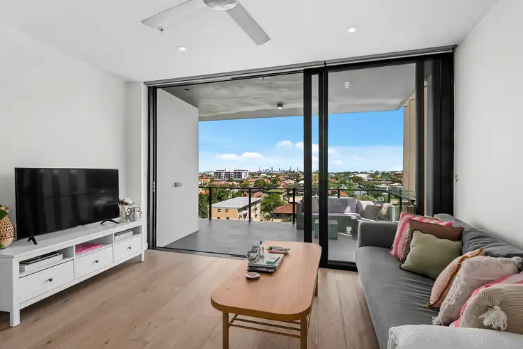 Third view of Homely unit listing, 162/49 Sparkes Street, Chermside QLD 4032