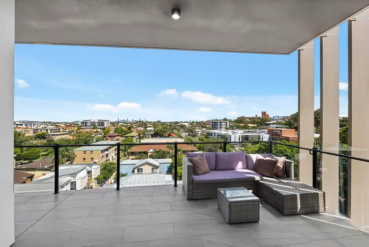Fourth view of Homely unit listing, 162/49 Sparkes Street, Chermside QLD 4032