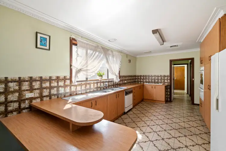 Third view of Homely house listing, 136 Melbourne Road, Williamstown VIC 3016