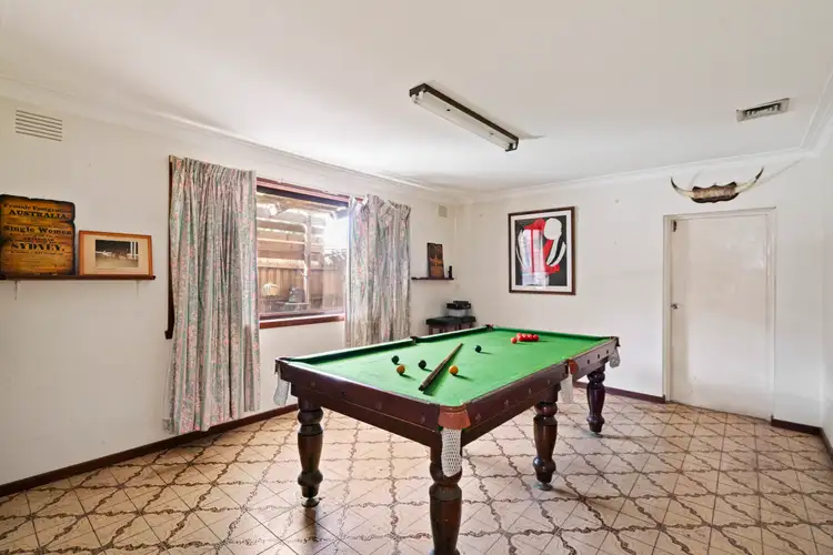 Fifth view of Homely house listing, 136 Melbourne Road, Williamstown VIC 3016