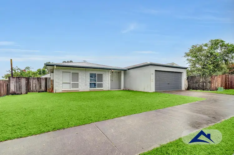 177 Robert Road, Bentley Park QLD 4869