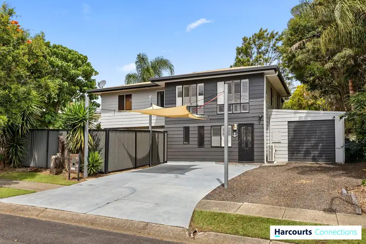 412 Bracken Ridge Road, Bracken Ridge QLD 4017