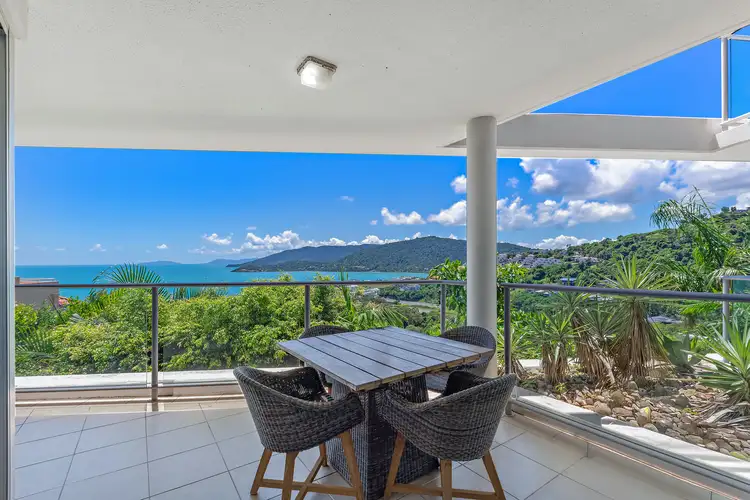 11/18 Seaview Drive, Airlie Beach QLD 4802