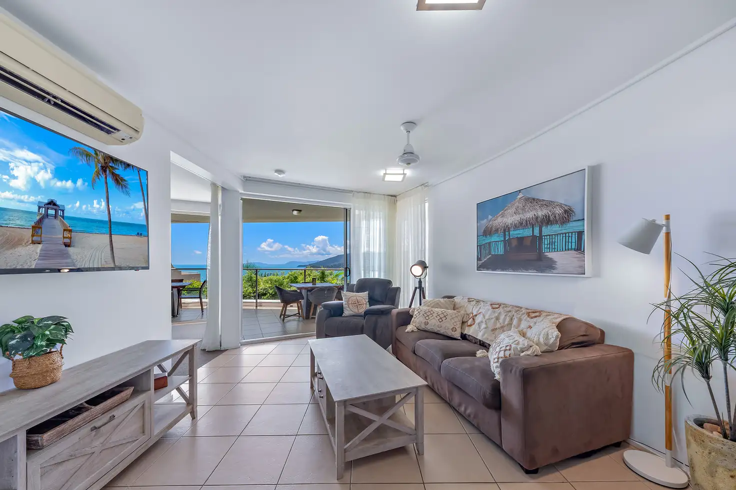 Main view of Homely apartment listing, 11/18 Seaview Drive, Airlie Beach QLD 4802