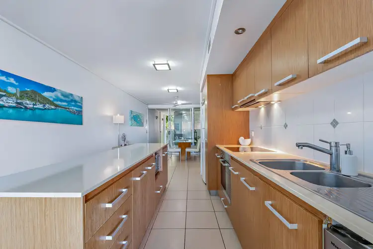 Third view of Homely apartment listing, 11/18 Seaview Drive, Airlie Beach QLD 4802