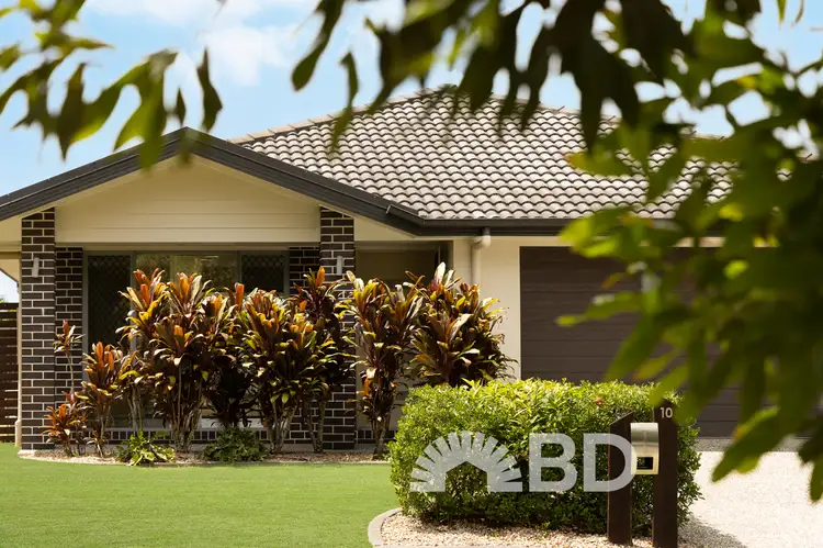 10 Fodora Place, Burpengary East QLD 4505