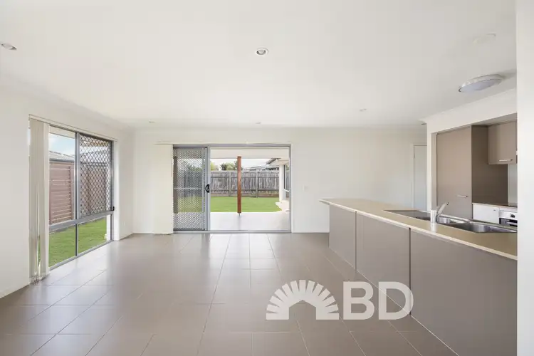 Fifth view of Homely house listing, 10 Fodora Place, Burpengary East QLD 4505