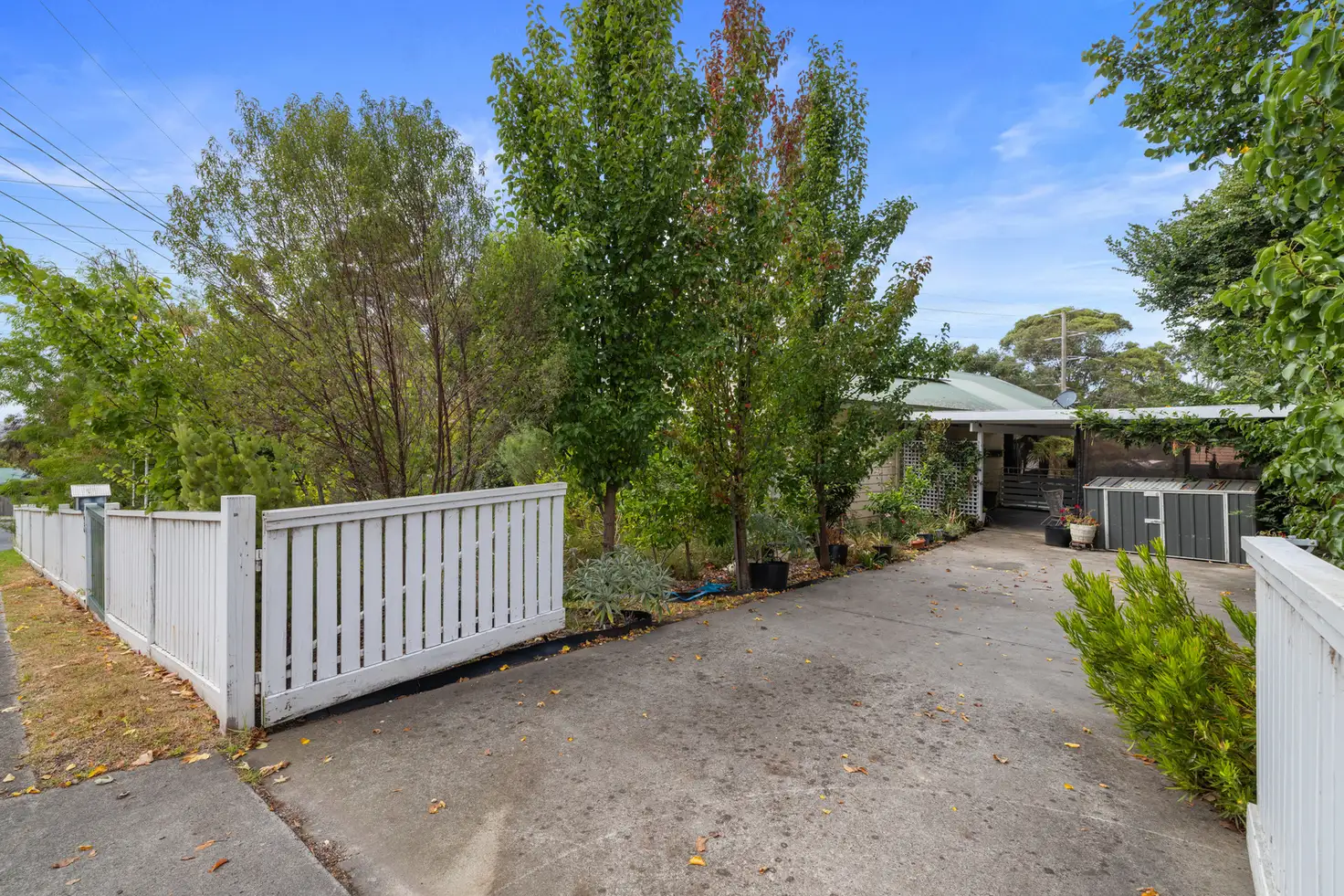 Main view of Homely house listing, 56 Jeffrey Street, Leongatha VIC 3953