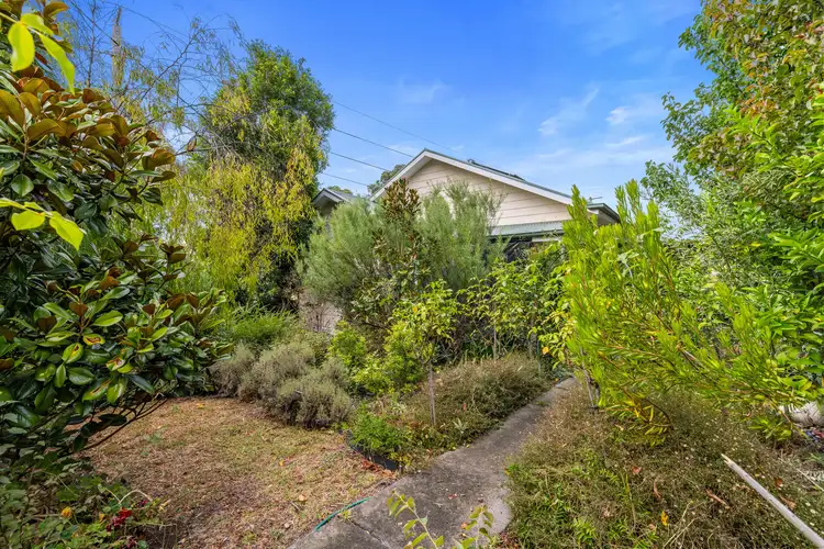Second view of Homely house listing, 56 Jeffrey Street, Leongatha VIC 3953
