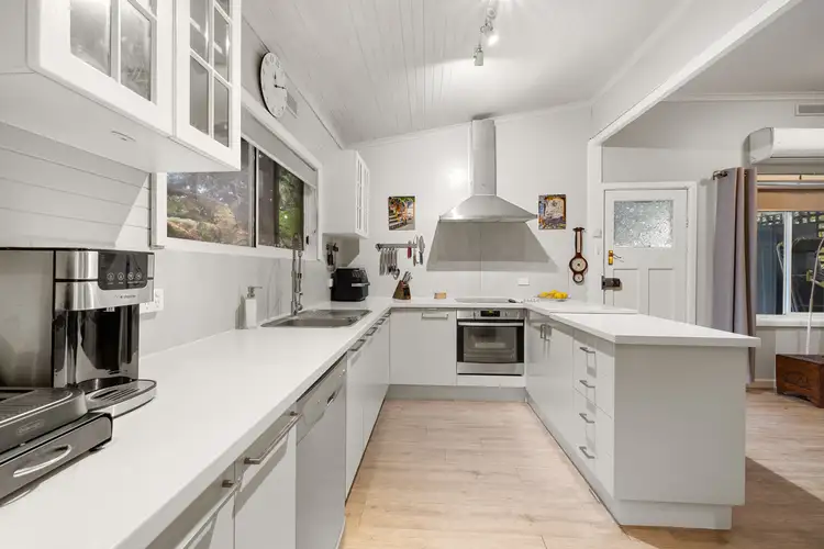 Fourth view of Homely house listing, 56 Jeffrey Street, Leongatha VIC 3953