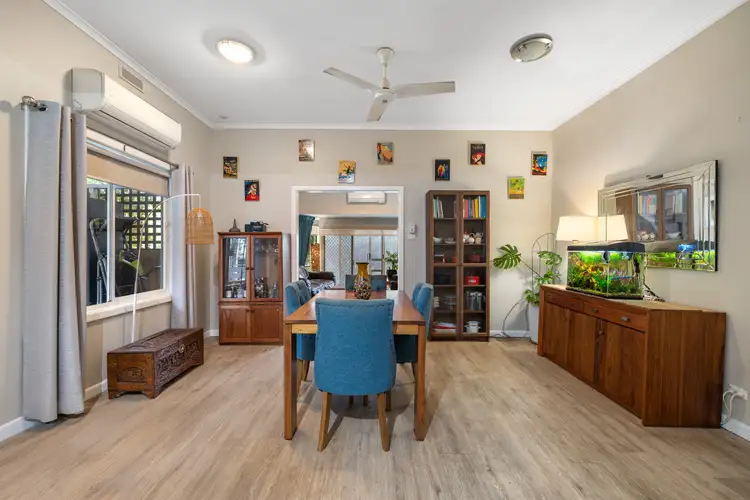 Fifth view of Homely house listing, 56 Jeffrey Street, Leongatha VIC 3953