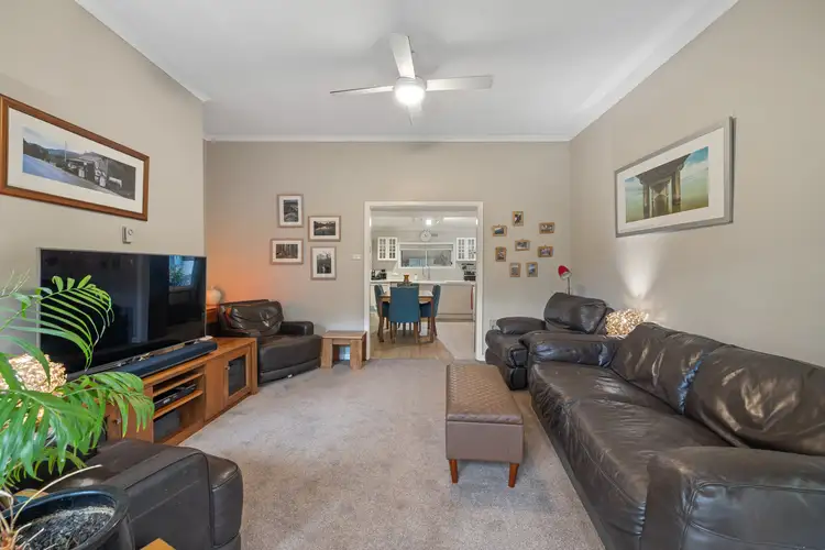 Sixth view of Homely house listing, 56 Jeffrey Street, Leongatha VIC 3953
