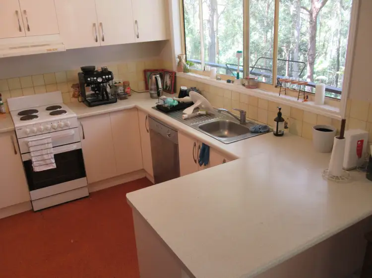 Second view of Homely house listing, 8 Old Coast Rd, Repton NSW 2454