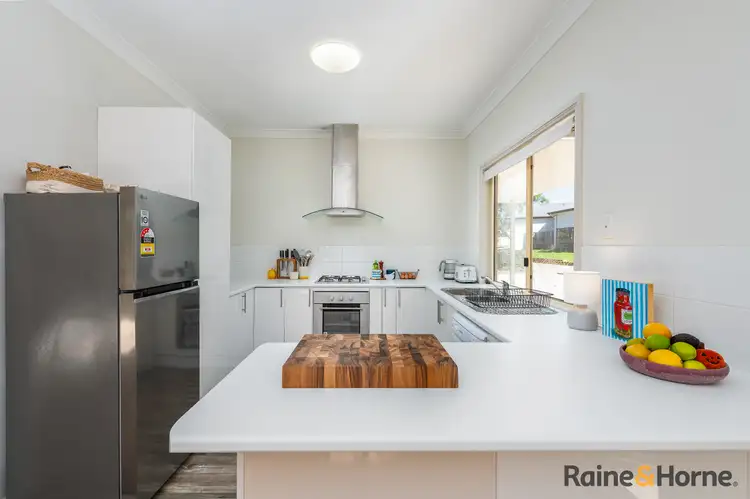 Main view of Homely house listing, 2/7 Orr Drive, Armidale NSW 2350