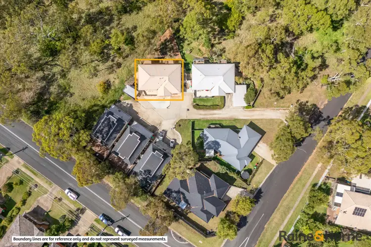 2/7 Orr Drive, Armidale NSW 2350