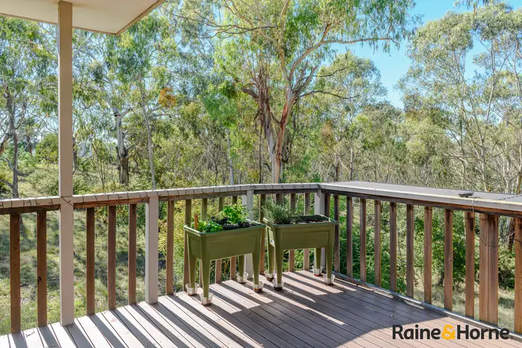 Third view of Homely house listing, 2/7 Orr Drive, Armidale NSW 2350