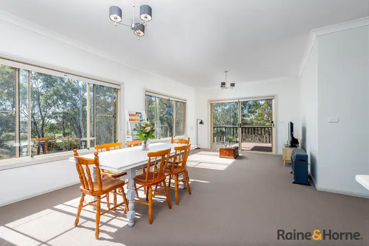 Fourth view of Homely house listing, 2/7 Orr Drive, Armidale NSW 2350