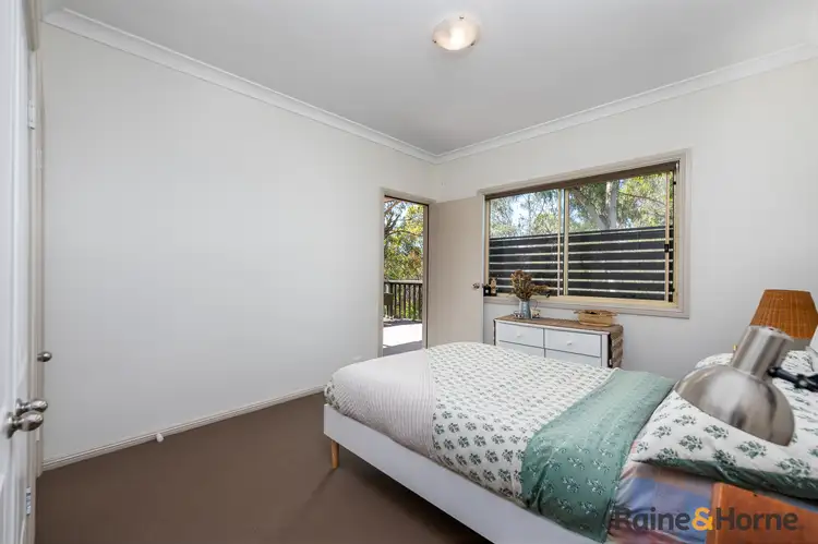 Fifth view of Homely house listing, 2/7 Orr Drive, Armidale NSW 2350