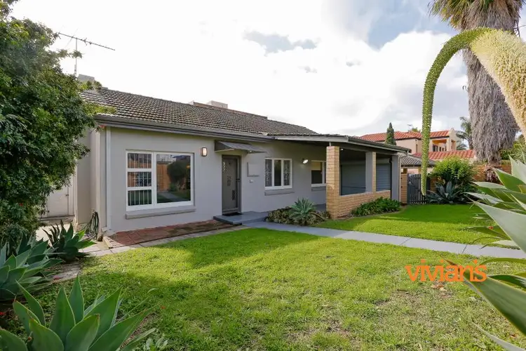 1/17-19 Fairlight Street, Mosman Park WA 6012
