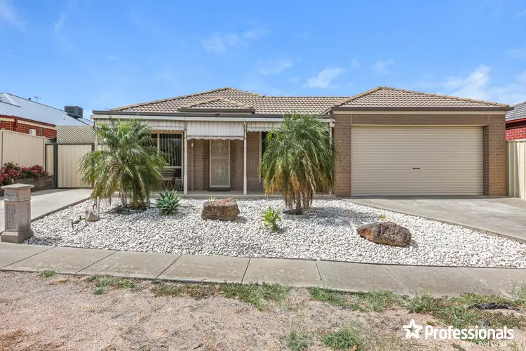 14 Sunray Rise, Harkness VIC 3337