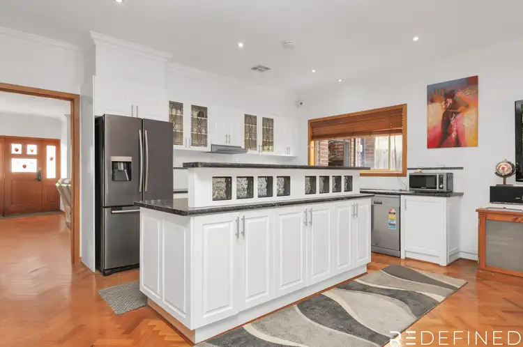 Second view of Homely house listing, 3 The Lakes Boulevard, South Morang VIC 3752