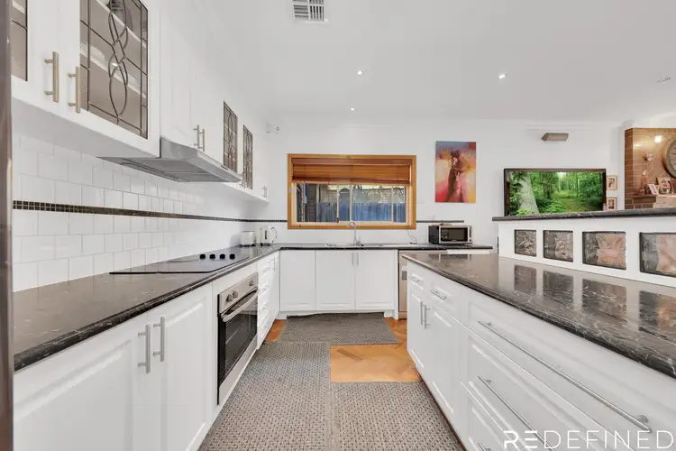 Third view of Homely house listing, 3 The Lakes Boulevard, South Morang VIC 3752