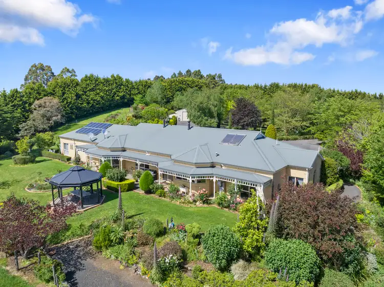 Main view of Homely house listing, 9 Hall Road, Mount Eccles VIC 3953