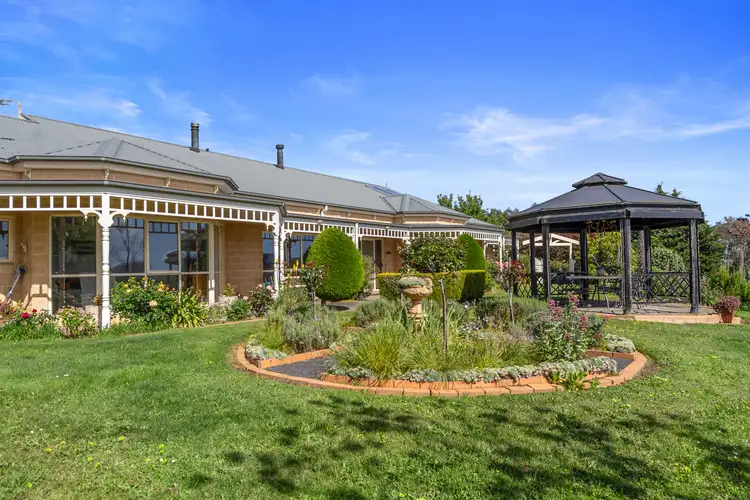 Second view of Homely house listing, 9 Hall Road, Mount Eccles VIC 3953