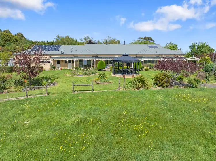 Third view of Homely house listing, 9 Hall Road, Mount Eccles VIC 3953