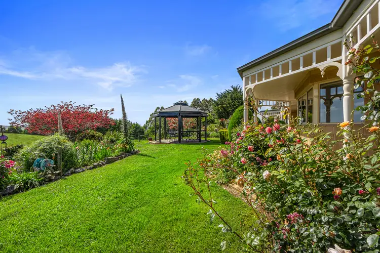 Fifth view of Homely house listing, 9 Hall Road, Mount Eccles VIC 3953