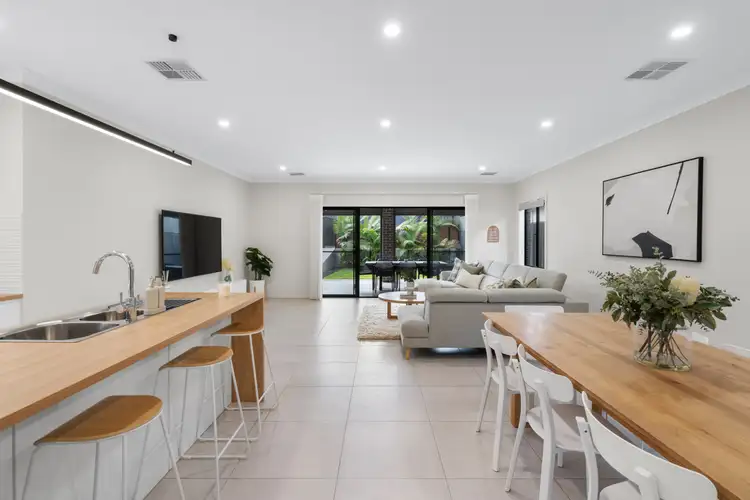 Second view of Homely house listing, 10A Gurney Terrace, Enfield SA 5085