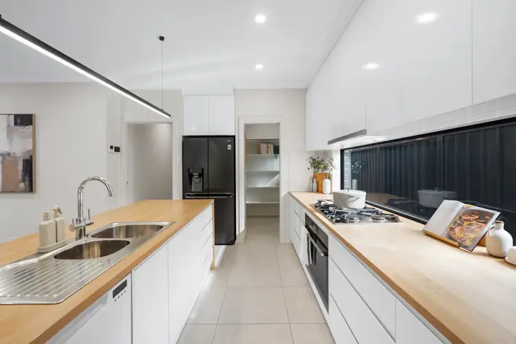 Third view of Homely house listing, 10A Gurney Terrace, Enfield SA 5085