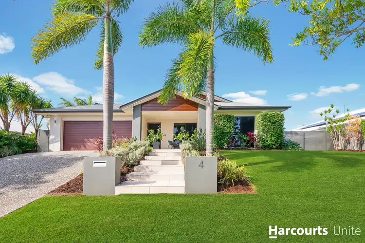4 Twin Lakes drive