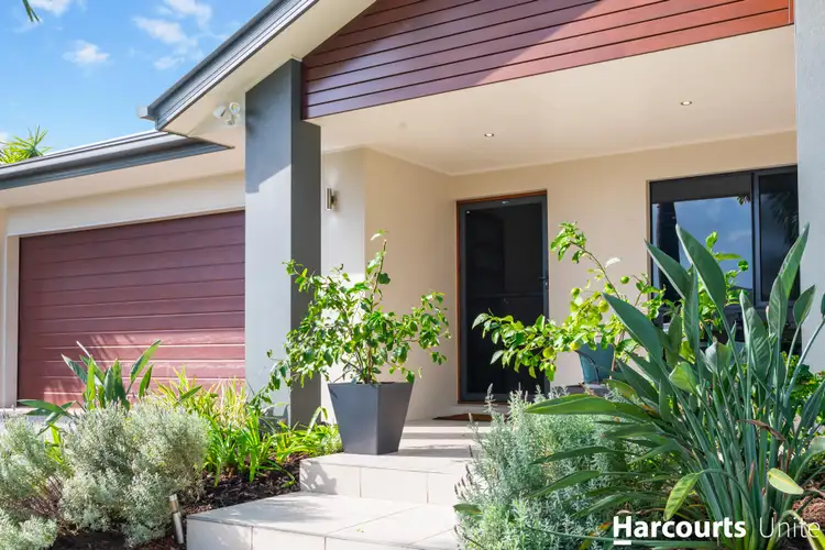 Third view of Homely house listing, 4 Twin Lakes drive, Murrumba Downs QLD 4503