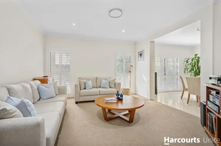 Fifth view of Homely house listing, 4 Twin Lakes drive, Murrumba Downs QLD 4503