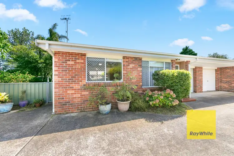 Second view of Homely unit listing, 1/2A Robertson Road, Killarney Vale NSW 2261