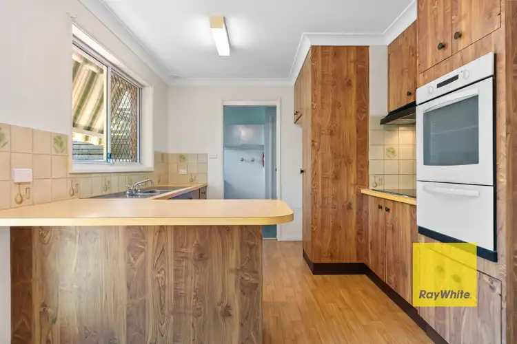 Fifth view of Homely unit listing, 1/2A Robertson Road, Killarney Vale NSW 2261