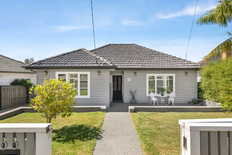 66 Xavier Street, Oak Park VIC 3046