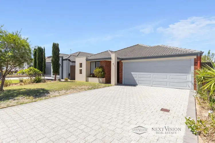 Main view of Homely house listing, 37 Affinity St, Wellard WA 6170