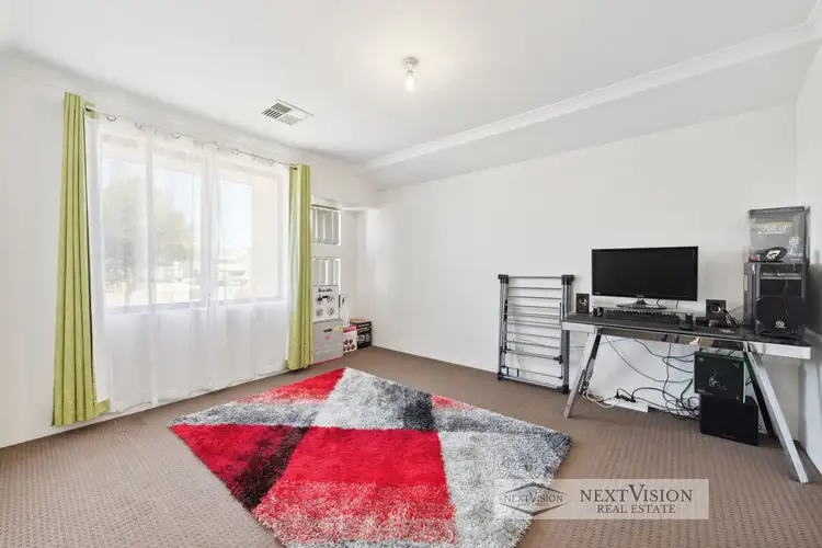 Second view of Homely house listing, 37 Affinity St, Wellard WA 6170