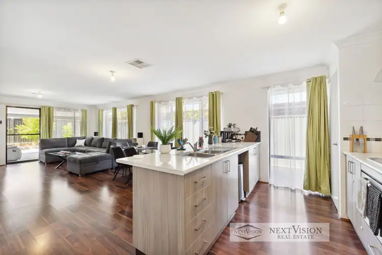 Third view of Homely house listing, 37 Affinity St, Wellard WA 6170