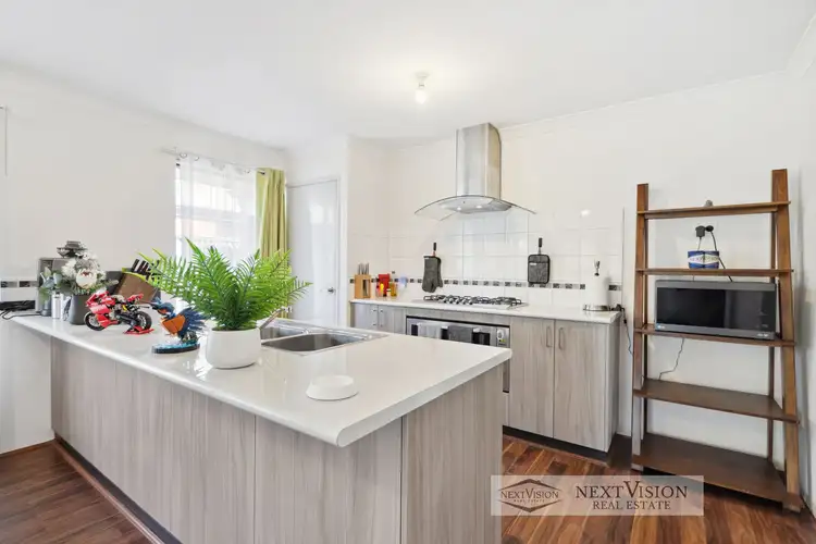Fourth view of Homely house listing, 37 Affinity St, Wellard WA 6170