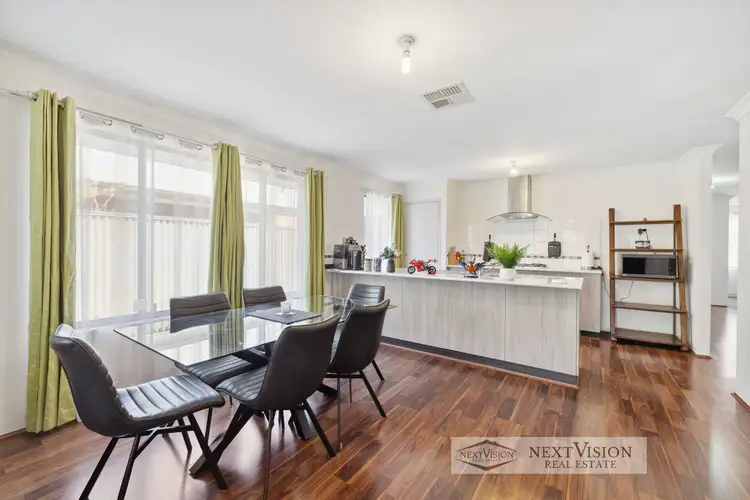 Sixth view of Homely house listing, 37 Affinity St, Wellard WA 6170