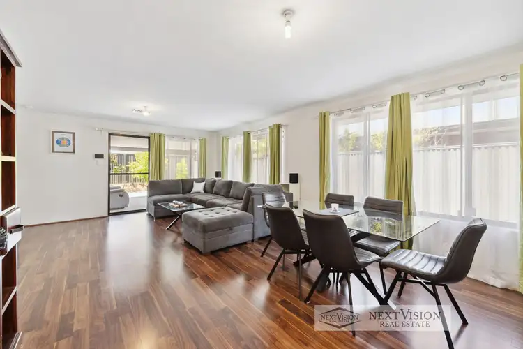 Seventh view of Homely house listing, 37 Affinity St, Wellard WA 6170
