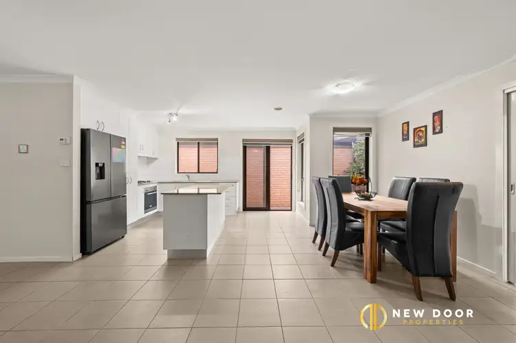 Second view of Homely house listing, 15 Rag Holmes Street, Macgregor ACT 2615