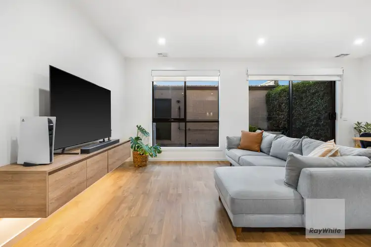 Fourth view of Homely townhouse listing, 57 Broom Road, Aintree VIC 3336