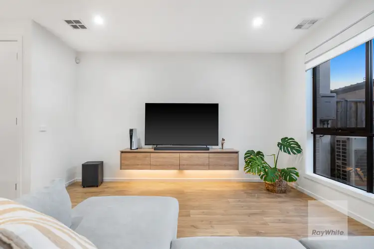 Sixth view of Homely townhouse listing, 57 Broom Road, Aintree VIC 3336